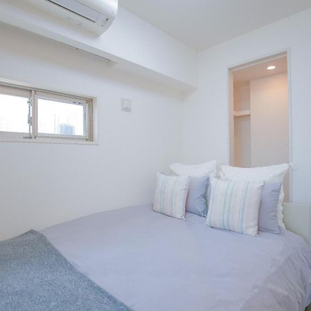 10Min Walk To Shinjuku Yeoe-2 Apartment Tokio Exterior foto
