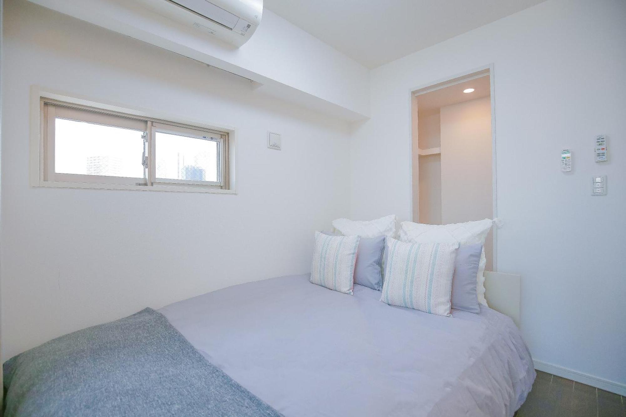 10Min Walk To Shinjuku Yeoe-2 Apartment Tokio Exterior foto